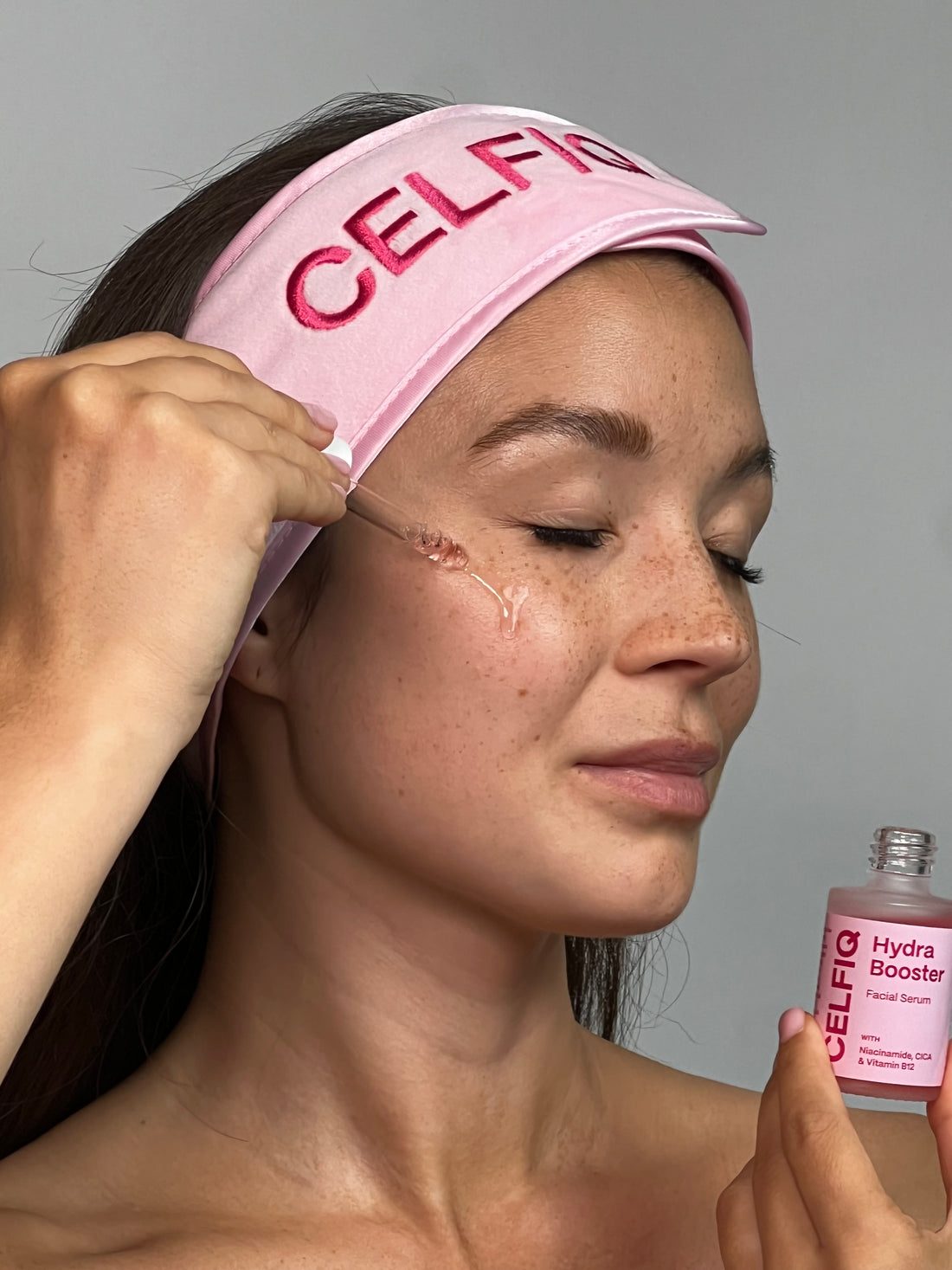 Hydra Booster Facial Serum