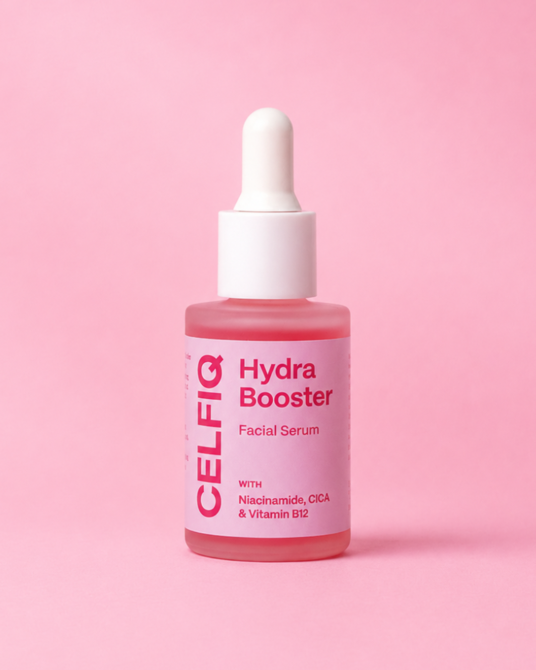 CELFIQ Hydra Booster Facial Serum